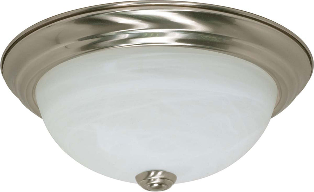 Nuvo 60-197 Ceiling Light - Brushed Nickel