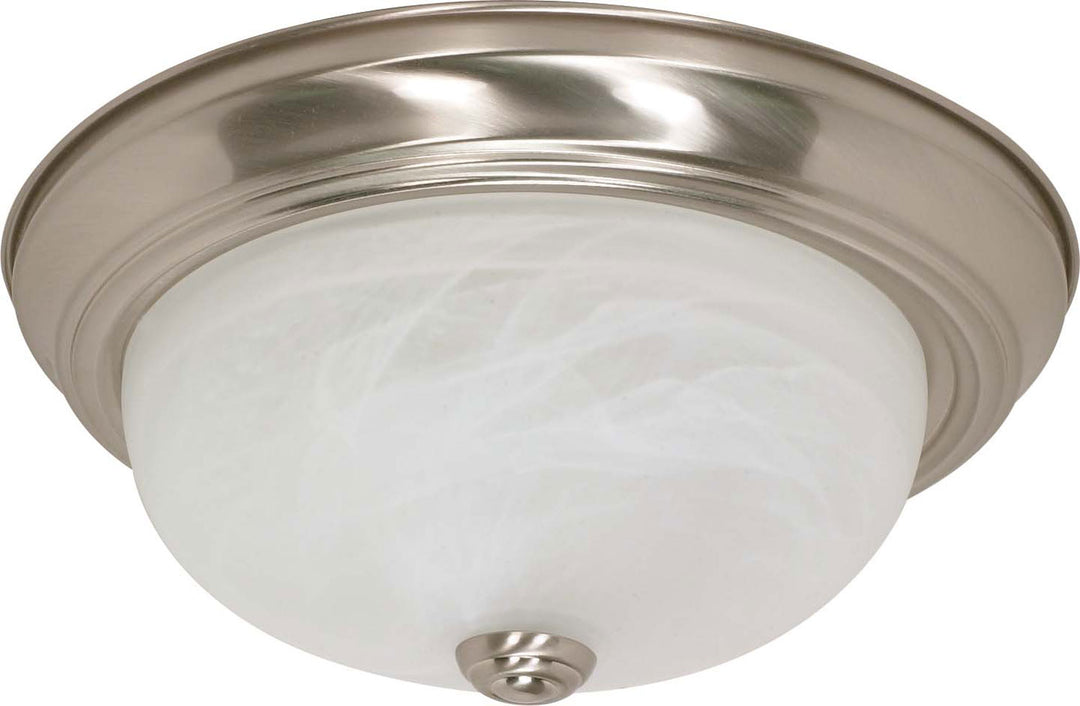 Nuvo 60-198 Ceiling Light - Brushed Nickel