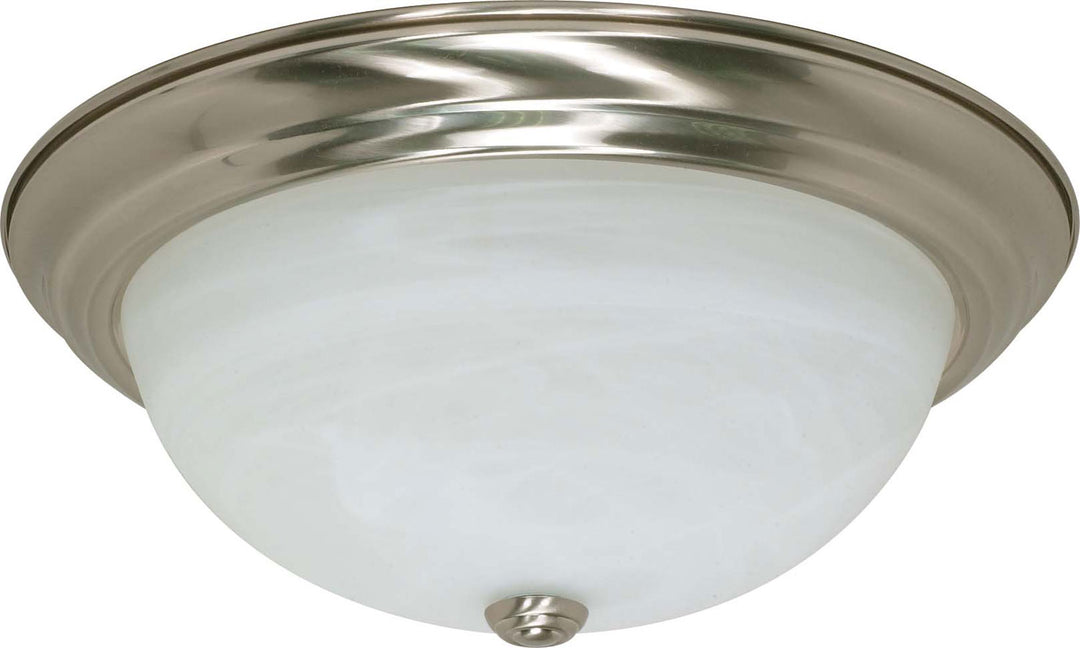 Nuvo 60-199 Ceiling Light - Brushed Nickel
