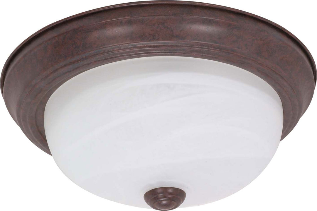 Nuvo 60-205 Ceiling Light - Old Bronze