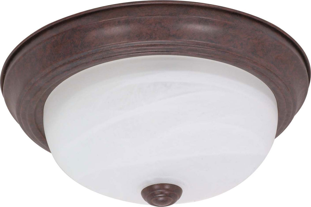 Nuvo 60-206 Ceiling Light - Old Bronze