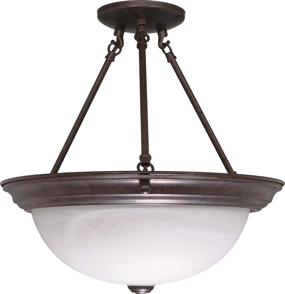 Nuvo 60-210 Ceiling Light - Old Bronze