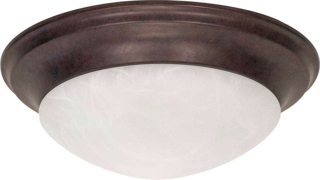 Nuvo Twist and Lock Old Bronze 60-282 Ceiling Light - Old Bronze