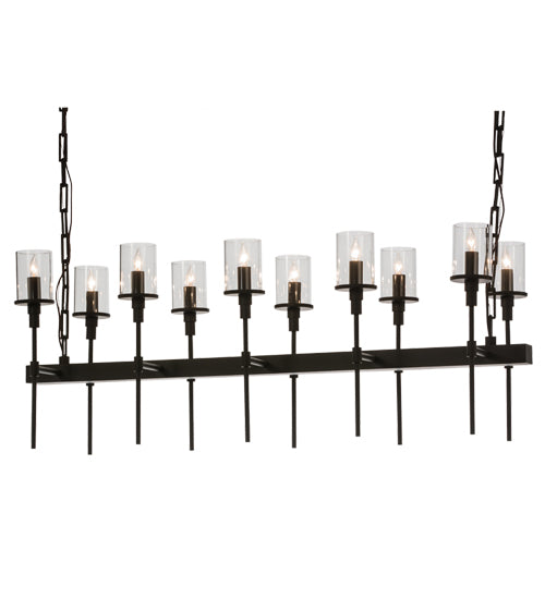 Meyda Tiffany Fantasy 152463 Pendant Light - Oil Rubbed Bronze