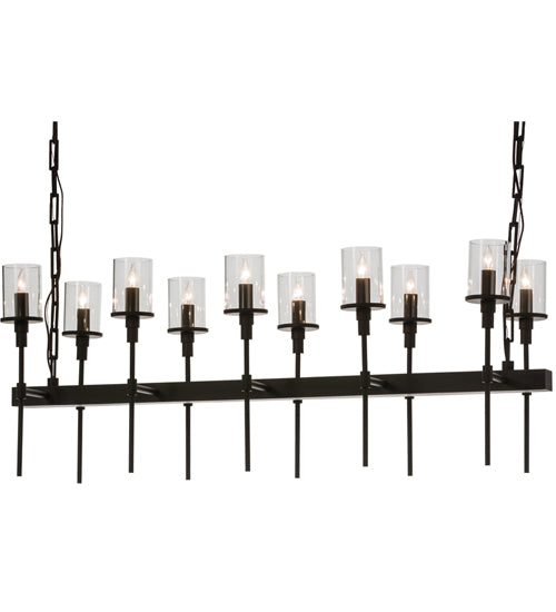 Meyda Tiffany Fantasy 152463 Pendant Light - Oil Rubbed Bronze