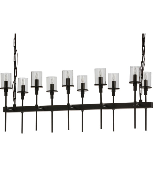 Meyda Tiffany Fantasy 152463 Pendant Light - Oil Rubbed Bronze