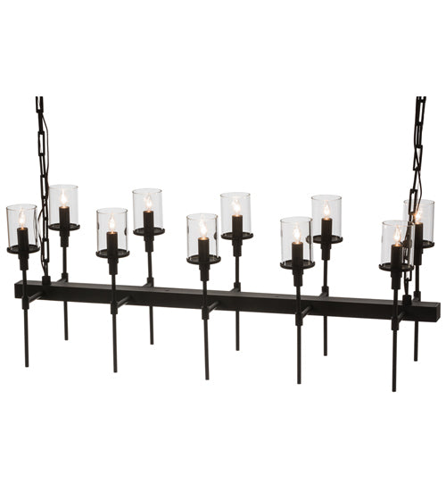Meyda Tiffany Fantasy 152463 Pendant Light - Oil Rubbed Bronze