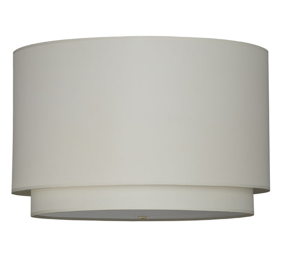 Meyda Tiffany Cilindro 152504 Ceiling Light - Timeless Bronze