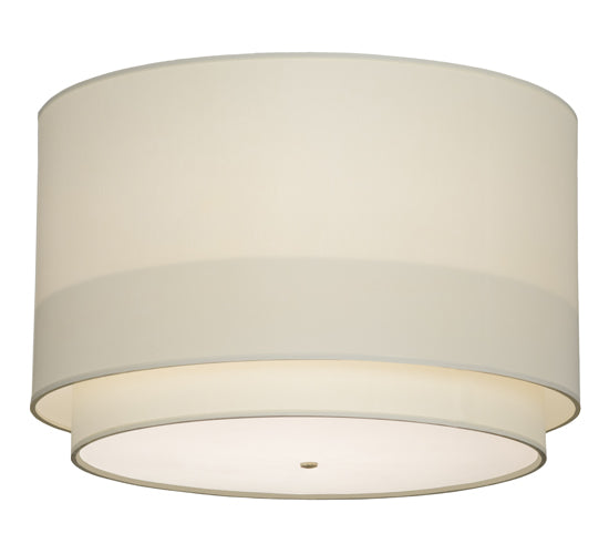 Meyda Tiffany Cilindro 152504 Ceiling Light - Timeless Bronze