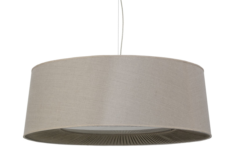 Meyda Tiffany Bruges 152530 Pendant Light - Nickel