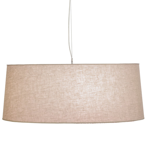 Meyda Tiffany Bruges 152532 Chandelier Light - Nickel