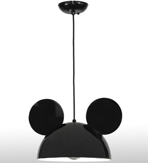 Meyda Tiffany Guess Who 152627 Pendant Light - Rust, Antique, Custom