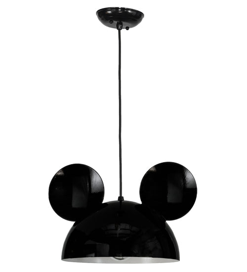 Meyda Tiffany Guess Who 152627 Pendant Light - Rust, Antique, Custom