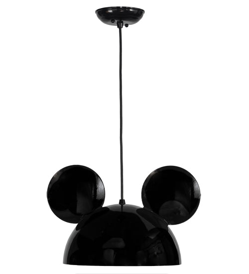 Meyda Tiffany Guess Who 152627 Pendant Light - Rust, Antique, Custom