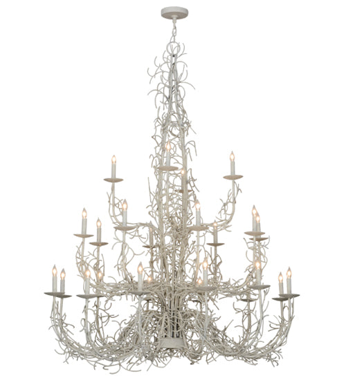 Meyda Tiffany Twigs 152649 Chandelier Light -
