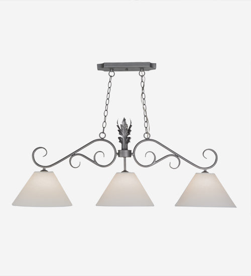 Meyda Tiffany Bristol 152825 Pendant Light - Burnished Copper