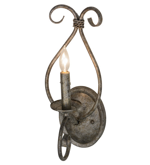 Meyda Tiffany Olivia 153037 Wall Light - Corinth