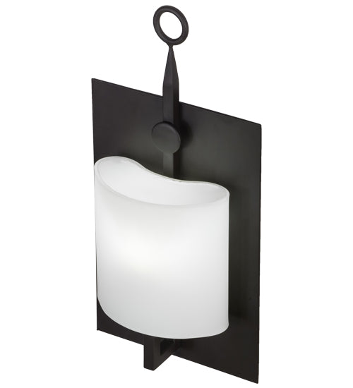 Meyda Tiffany Wakefield 153359 Wall Light - Oil Rubbed Bronze