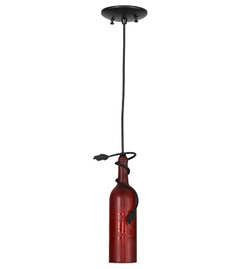 Meyda Tiffany Tuscan Vineyard 154121 Pendant Light - Bronze