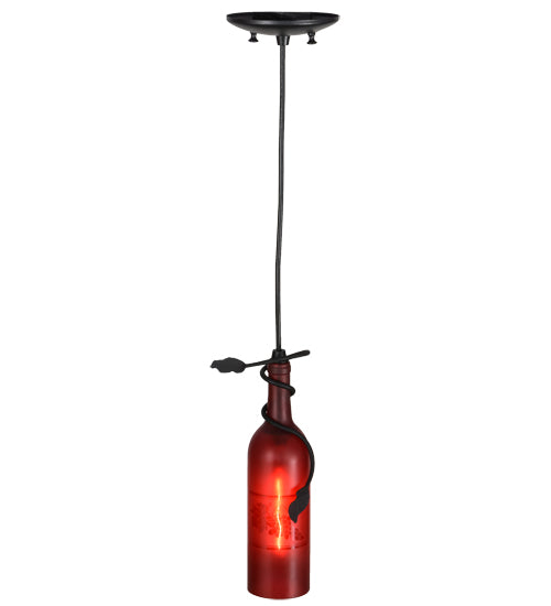 Meyda Tiffany Tuscan Vineyard 154121 Pendant Light - Bronze