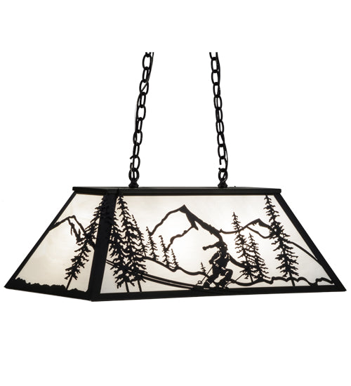 Meyda Tiffany Alpine 15419 Pendant Light - Custom