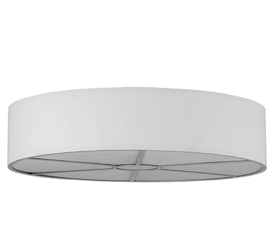 Meyda Tiffany Cilindro 154566 Ceiling Light - Nickel