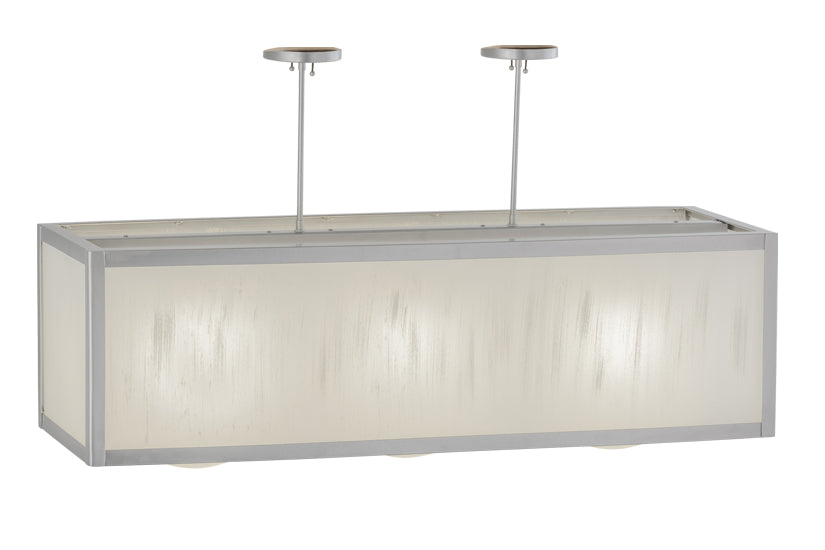 Meyda Tiffany Quadrato 154699 Pendant Light - Nickel