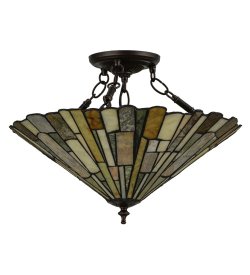 Meyda Tiffany Delta 155108 Ceiling Light - Baj Haj