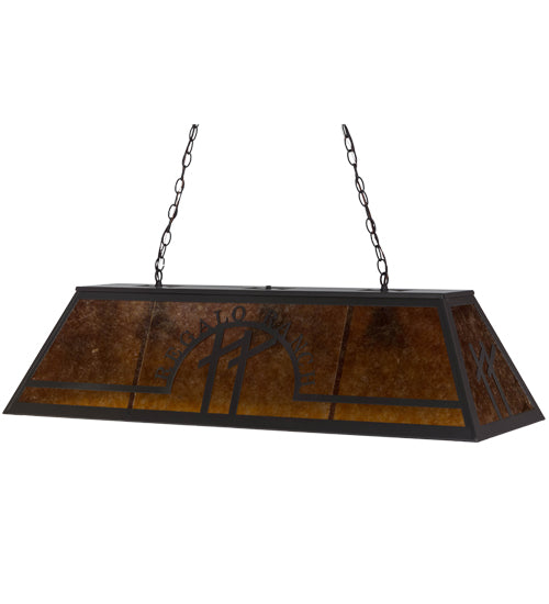 Meyda Tiffany Personalized 155265 Pendant Light - Timeless Bronze