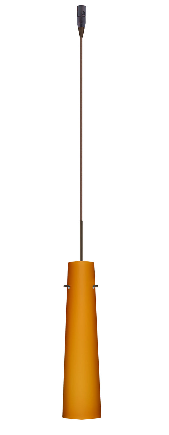 Besa Camino RXP-567480-BR Pendant Light - Bronze