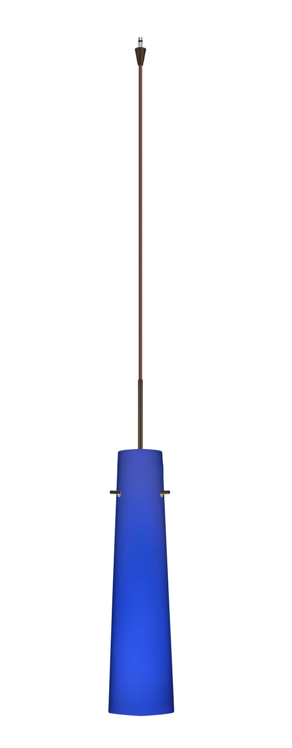 Besa Camino XP-5674CM-BR Pendant Light - Bronze