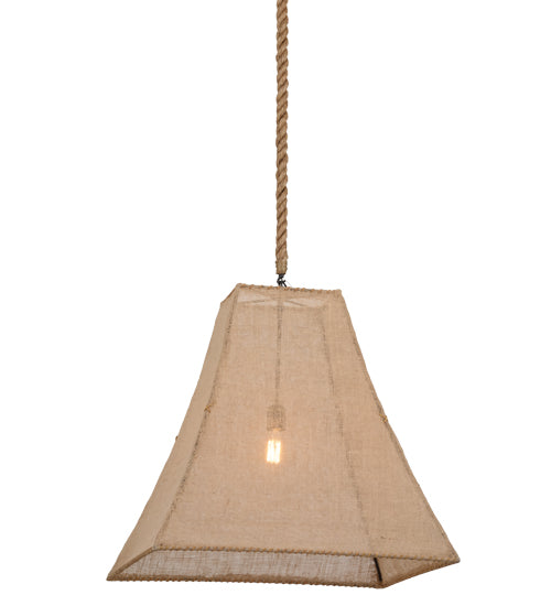 Meyda Tiffany Empire 156222 Pendant Light - Mahogany Bronze
