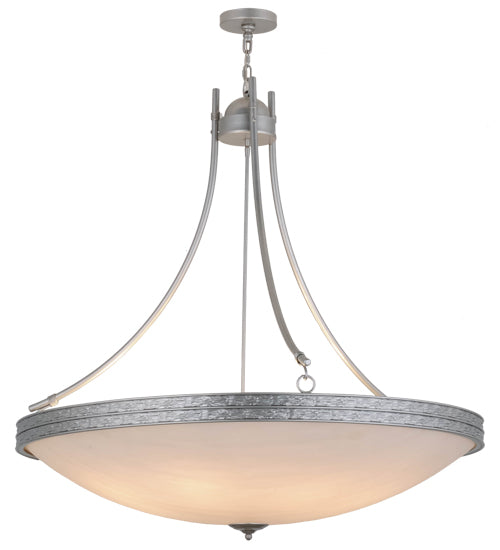 Meyda Tiffany Dionne 156361 Pendant Light - Nickel