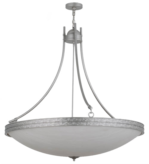Meyda Tiffany Dionne 156361 Pendant Light - Nickel
