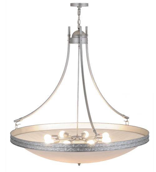 Meyda Tiffany Dionne 156361 Pendant Light - Nickel