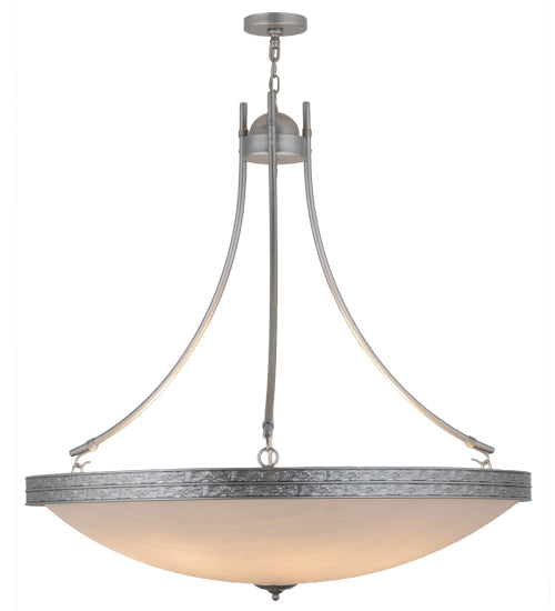 Meyda Tiffany Dionne 156361 Pendant Light - Nickel