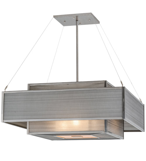 Meyda Tiffany Umador 156440 Ceiling Light - Steel