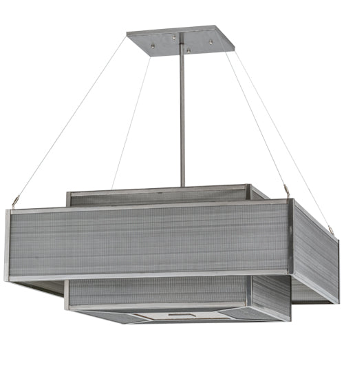 Meyda Tiffany Umador 156440 Ceiling Light - Steel