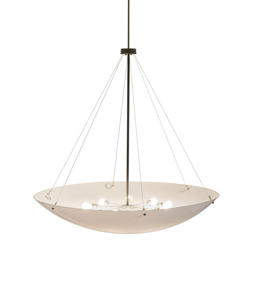 Meyda Tiffany Madison 156590 Pendant Light - Timeless Bronze