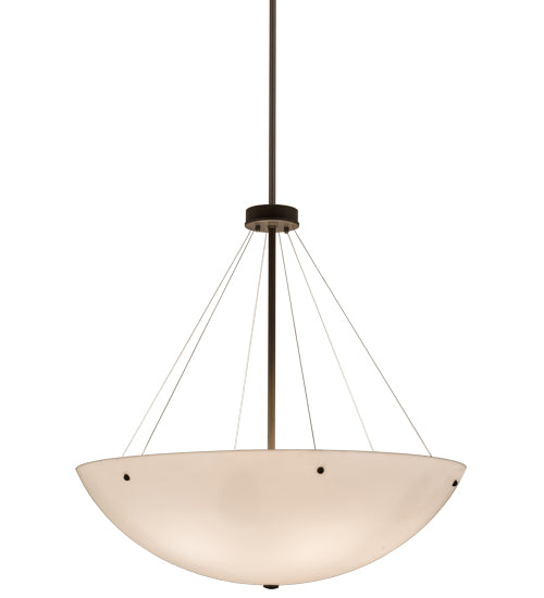 Meyda Tiffany Madison 156594 Pendant Light - Timeless Bronze