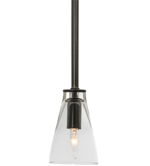 Meyda Tiffany Leaping Trout 156814 Pendant Light - Timeless Bronze