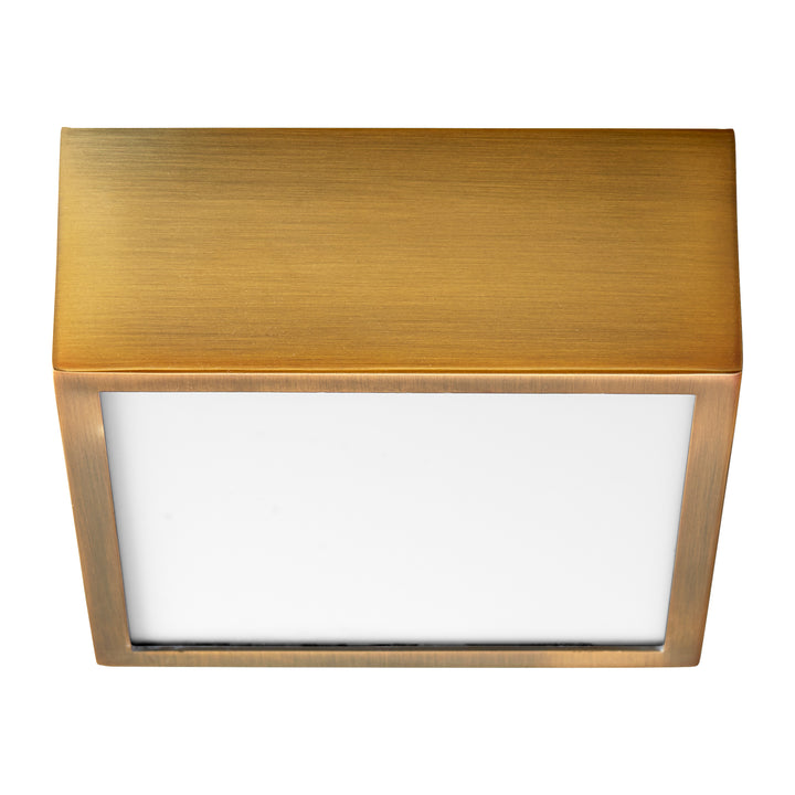 Oxygen  3-610-3540 Ceiling Light