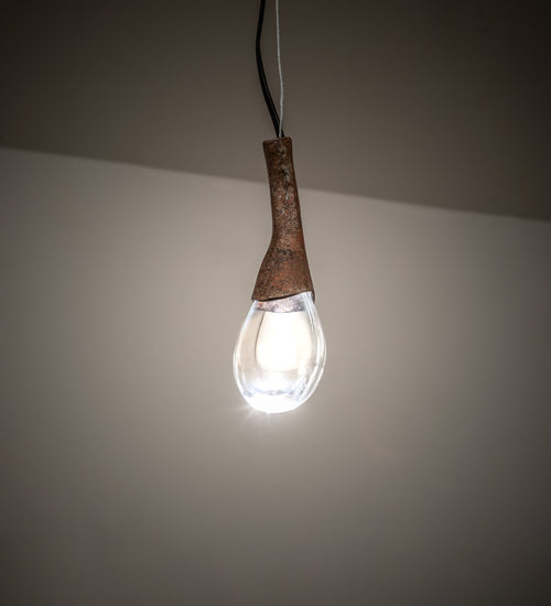 Meyda Tiffany Tadpole 157327 Pendant Light - Tbd