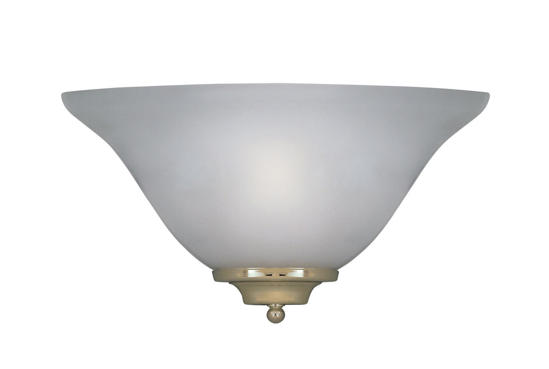 Designers Fountain Value Wall Sconce 6020-AST Wall Light - Assorted Cap