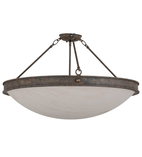 Meyda Tiffany Dionne 157931 Ceiling Light - Antique