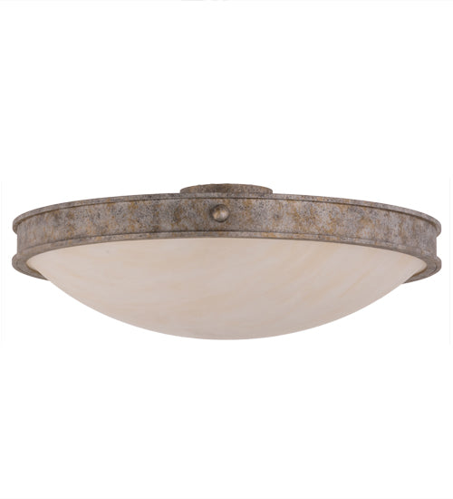 Meyda Tiffany Dionne 158203 Ceiling Light - Antique Copper
