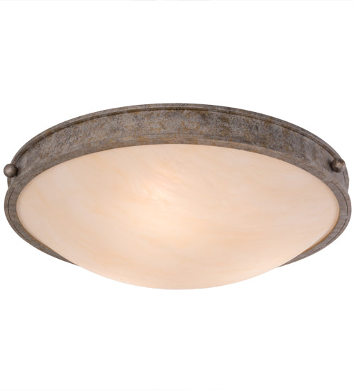 Meyda Tiffany Dionne 158203 Ceiling Light - Antique Copper