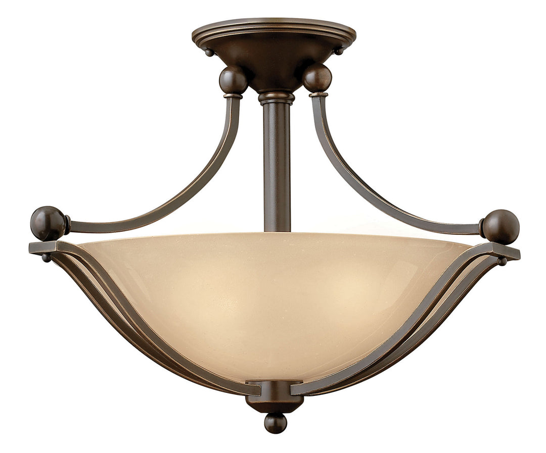 Hinkley Bolla 4651OB Ceiling Light - Olde Bronze