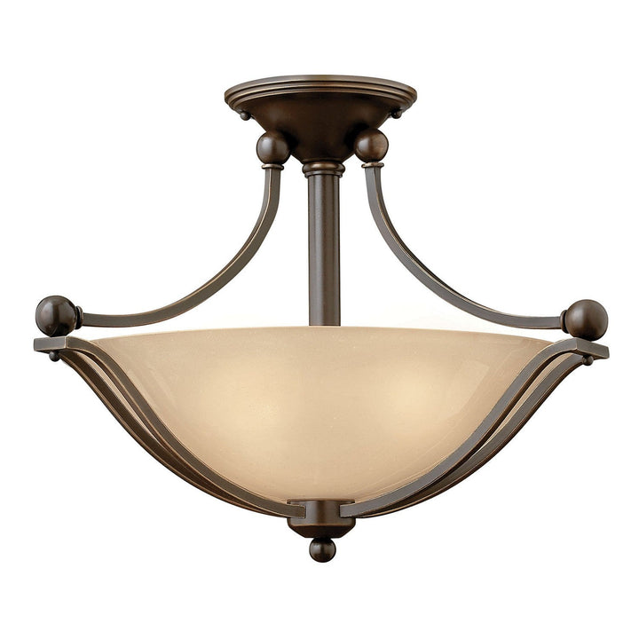 Hinkley Bolla 4651OB Ceiling Light - Olde Bronze