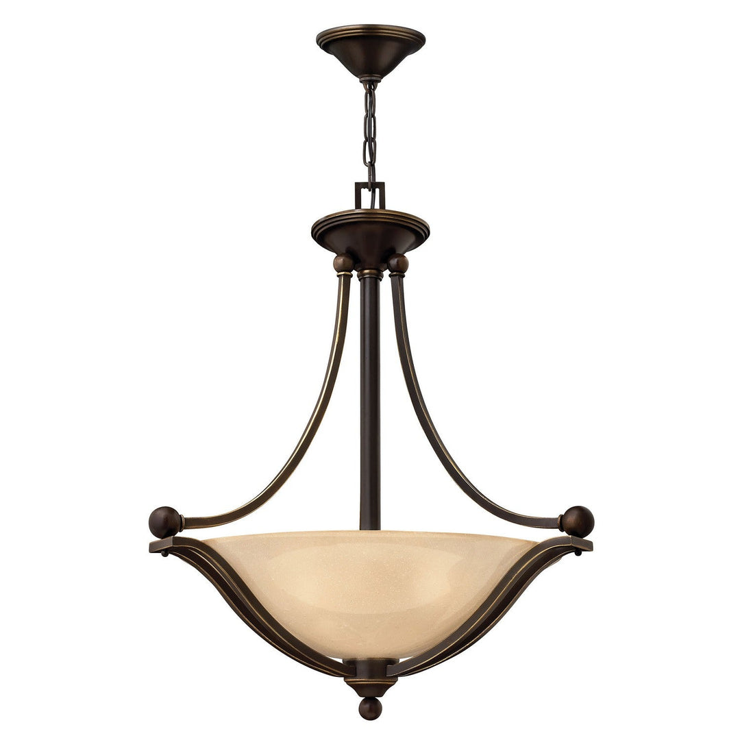 Hinkley Bolla 4652OB Pendant Light - Olde Bronze